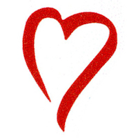 red heart logo